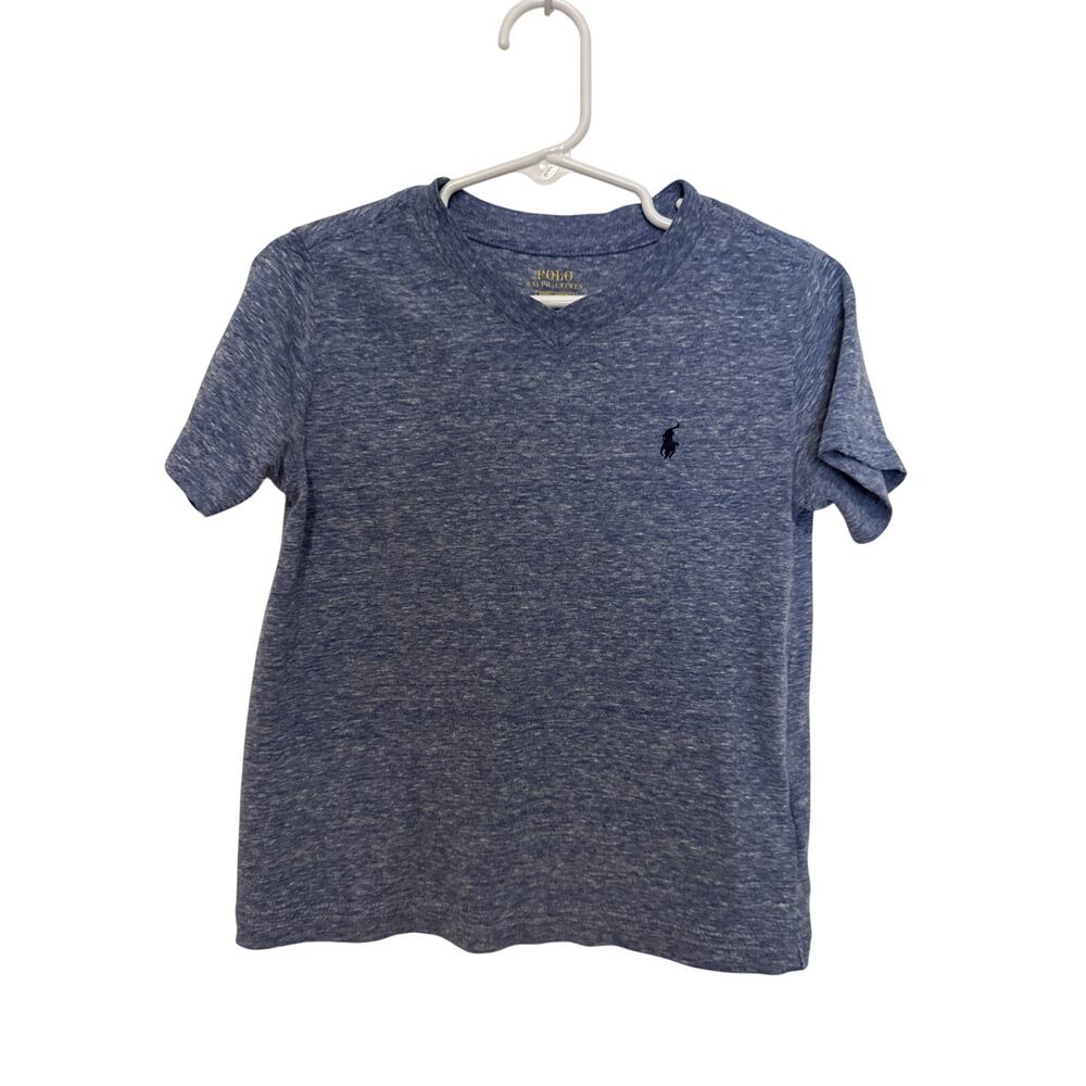Polo Ralph Lauren top size 3T